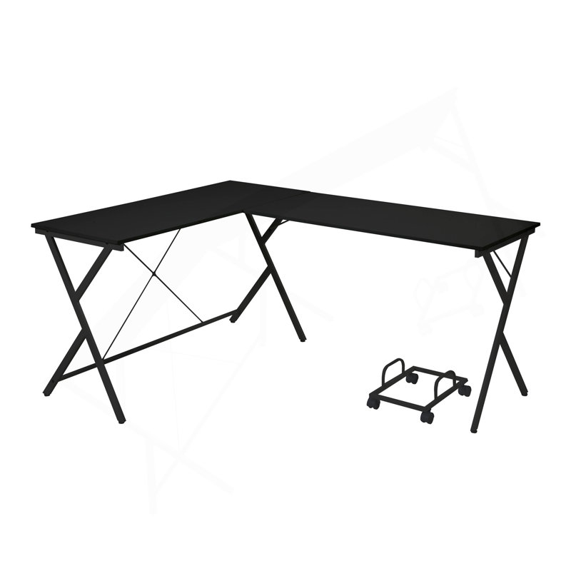 Bureau d'ordinateur Dazenus