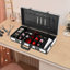 Trousse de coiffeur pour salon de beauté-1340852759