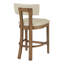 Tabouret de comptoir Hanson