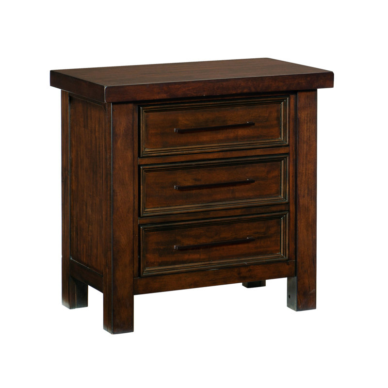 Table de chevet Nikisha