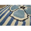 Floral Hand Woven Area Rug-36657804
