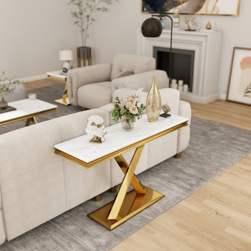 Console Marabella