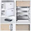 Gavrielle 56cm W 3 - Drawer Chest of Drawers-70335234