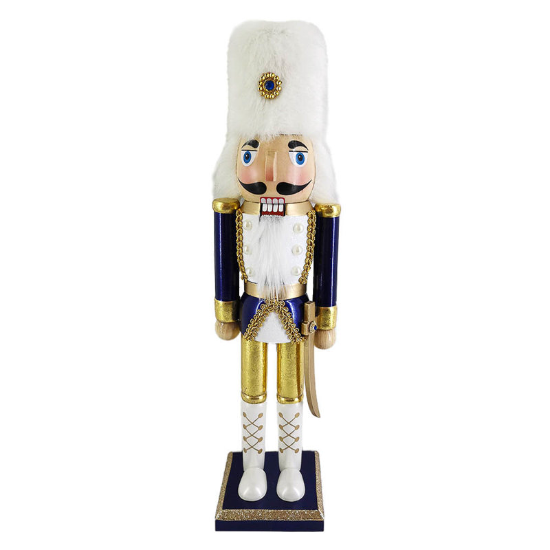 Christmas Nutcracker
