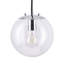 Luminaire suspendu sphérique 1 lumière Casiyah-1769402347-1786606071