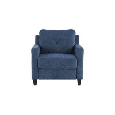 Chaise Horatio Chenille