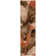 Altair Washable Abstract Indoor / Outdoor Rug