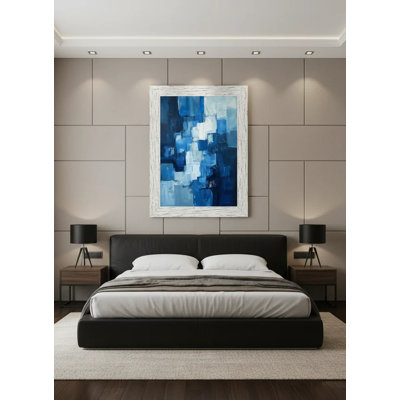 Blue Depths