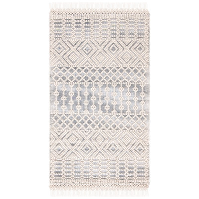 Cleveland Hand Loomed Wool Southwestern Rug
