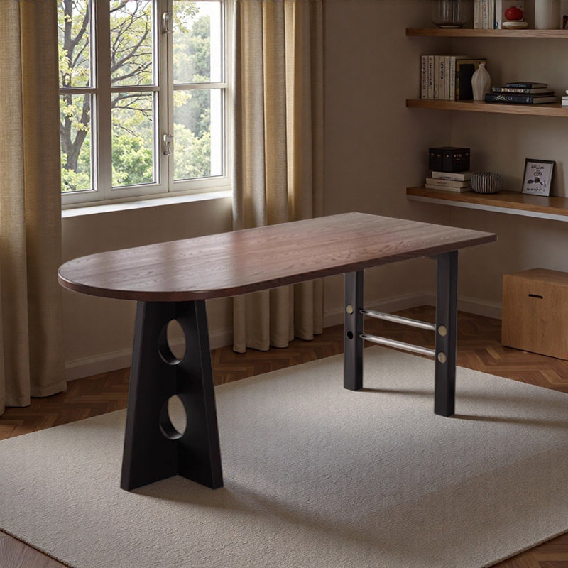 Bureau multifonctionnel Creative Creative, H 29,52 po x l 70,86 po x P 31,49 po
