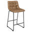 Tabouret de comptoir Alcott-1722153423