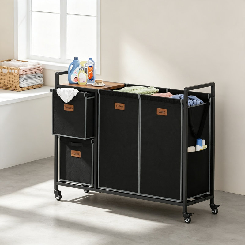 Laundry Basket