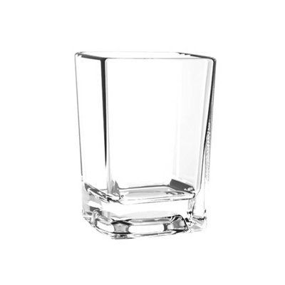Jariel Polycarbonate Acrylic Shot Glass