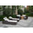 Almanza 10 - Person Patio Conversation Set with Cushions-87386132-87386133