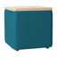 Repose-pieds carré Pro Series-104508299