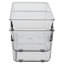 Romesha Food Storage Container