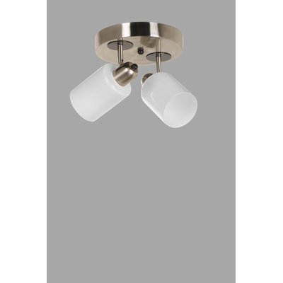 Glass Spotlight