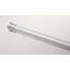 115cm Straight Tension Shower Curtain Pole