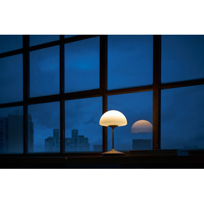 Lampe de table 11,4 po Saco
