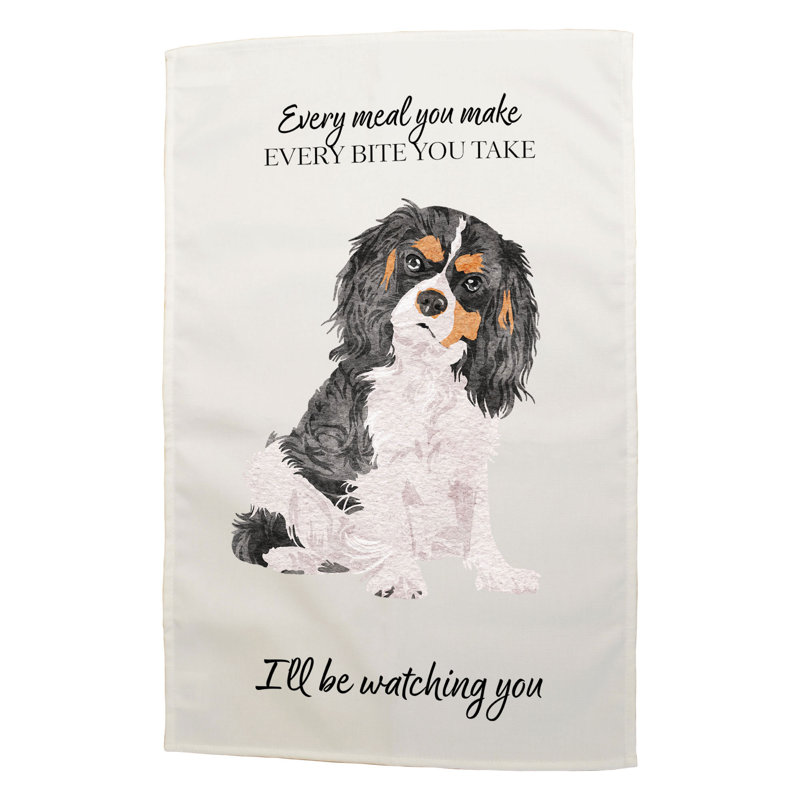 Cotton Tea Towel Kitchen Towel
