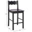 Chaise de comptoir Nolly-824519598