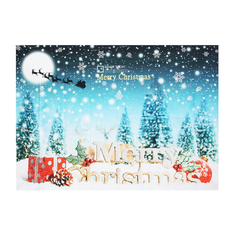 Christmas Decorative Accent