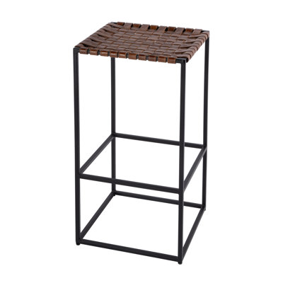 Tabouret de bar et de bar Lowell