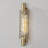 Harwich 1 Light Wall Sconce-601933349