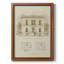 Estate and Plan V - Toile encadrée de qualité supérieure - prête à être accrochée-198295211