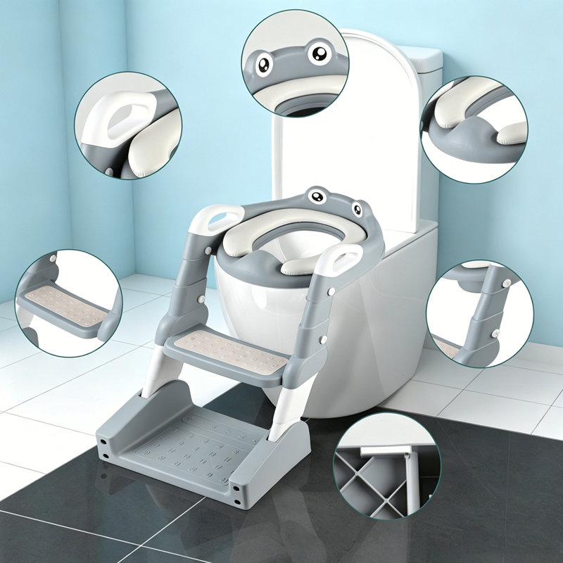 Siège Potty