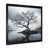 Black Single Picture Framed selected
