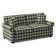 Bedford Upholstered 86'' Sofa