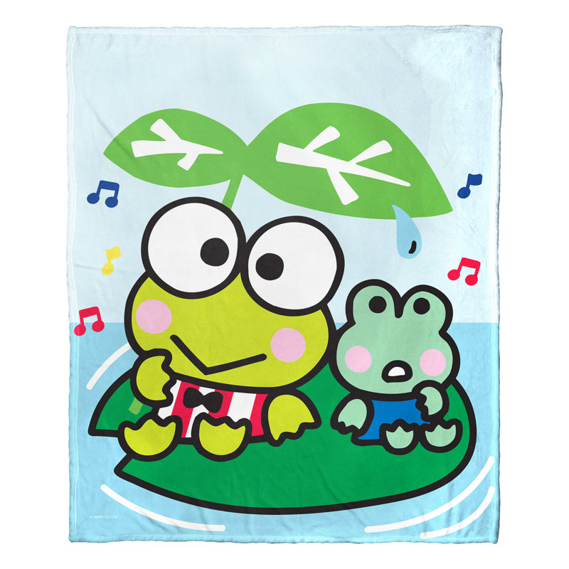 Throw Blanket