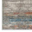 Tapis abstrait gris-1134417427