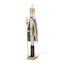 Casse-noisette en bois 42 po H
