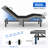 Massage Adjustable Bed Frame with Anti-Snore, Zero Gravity, Wireless Remote-58100388