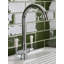 Abode Keswick Traditional Dual Handle Monobloc Tap-94075851