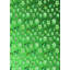 Tapis vert à motif floral-850114821