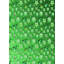 Tapis vert à motif floral-850114879