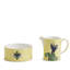 Wonderlust Sugar And Creamer Set