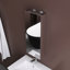 Rectangular Aluminum Medicine Cabinet With Mirror-530225535