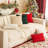  Reversible Throw Pillow