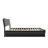 Phoenix Wood Platform Bed with Trundle-891028856-891028860