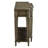 Brandes 72" Hall Console Table