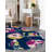 Bloom Floral Indoor Rug-1645950156