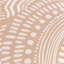 Nola Cushion Cover Abstract Square Cushion Cover-124302180-124302182