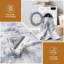 Aniha Abstract 200cm X 300cm Area Rug