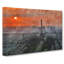 Eiffel Tower Vol.8 - Wrapped Canvas Print-61849143