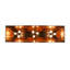 Rustic Lodge 9 - Light Pendant