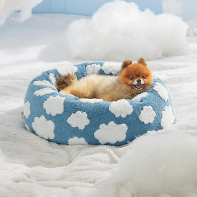 Lit pour chien Lesure Donut